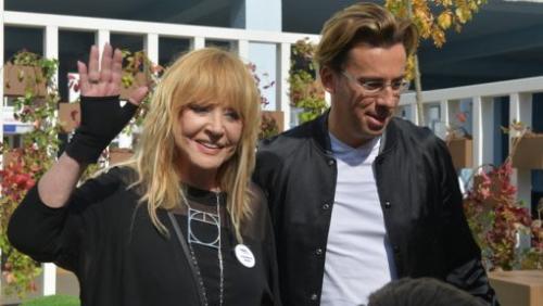 Как менялась Пугачева с годами. Вся жизнь в 10 фото: как менялась Алла Пугачева 11