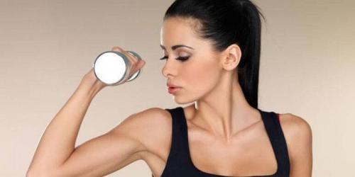 Подтянутое тело это. Как укрепить и сделать подтянутым тело в домашних условиях