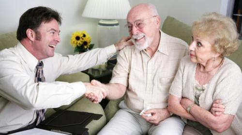 Как жить после развода после 50 лет. Развод после 50-ти 01