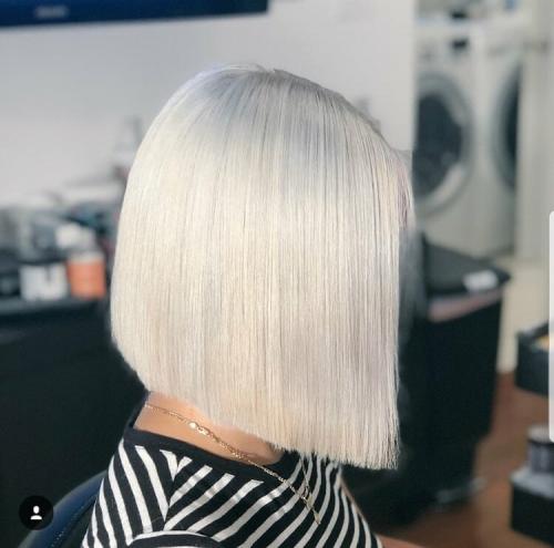 Модные прически 2019 весна-лето. Летние женские стрижки и прически 2019 10 Модные прически 2019 весна-лето. Летние женские стрижки и прически 2019 10