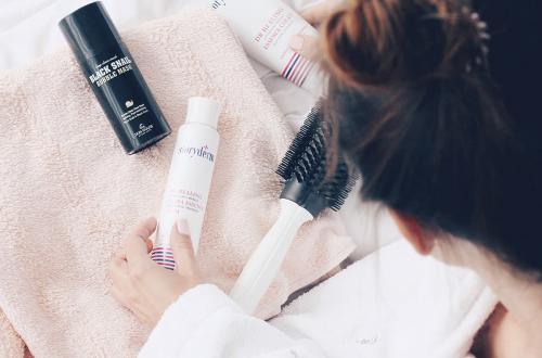 Как за собой ухаживать в 30 лет в домашних условиях. Ежедневный уход после 30 02 Как за собой ухаживать в 30 лет в домашних условиях. Ежедневный уход после 30 02