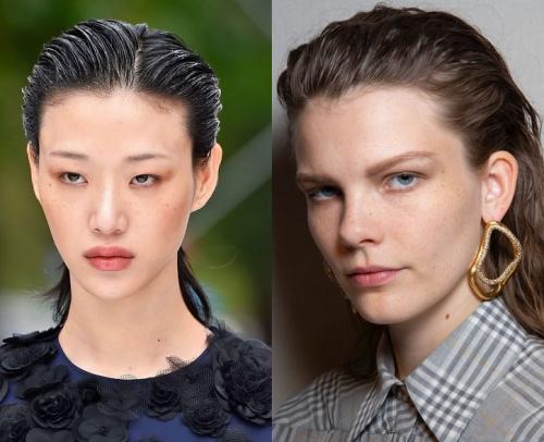 Модные стрижки весна 2020. Модные прически весна-лето 2020