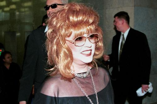 Как менялась Пугачева. Вся жизнь в 10 фото: как менялась Алла Пугачева 04 Как менялась Пугачева. Вся жизнь в 10 фото: как менялась Алла Пугачева 04