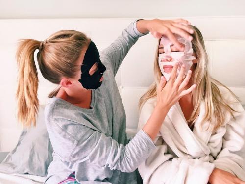 Как за собой ухаживать в 30 лет в домашних условиях. Ежедневный уход после 30 05 Как за собой ухаживать в 30 лет в домашних условиях. Ежедневный уход после 30 05