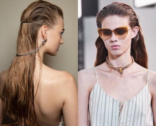 Модные стрижки весна 2020. Модные прически весна-лето 2020
