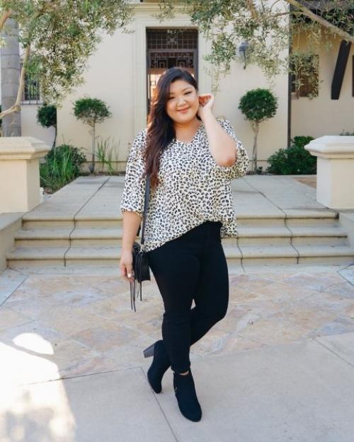 Ботильоны до щиколотки. Есть 3 хитрости, как выбрать ботильоны, чтобы ноги казались стройнее