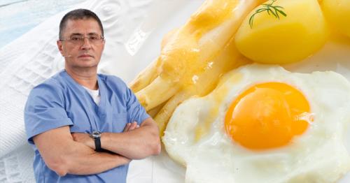 Самые полезные завтраки для женщин. Варианты завтраков для женщин на каждый день недели