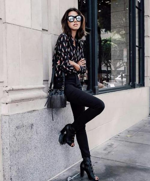 Должны ли ботильоны облегать ногу. Виды ботильонов