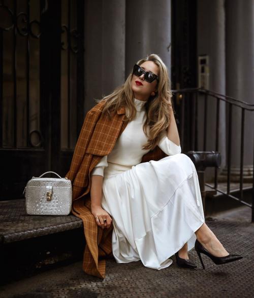 Итальянская мода 2019 для женщин за 45 лет. Итальянский стиль для женщин 40 лет 2019-2020: элегантные идеи для модниц