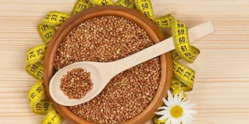 Когда лучше есть гречку утром или вечером. Чем полезна гречка при похудении