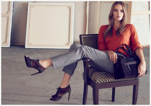 Должны ли ботильоны облегать ногу. Виды ботильонов