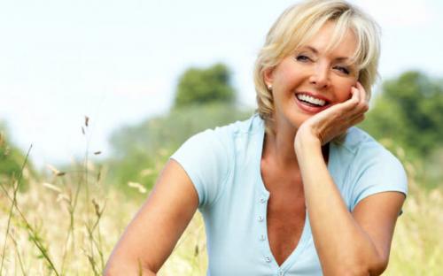 Здоровье женщин после 50 лет. Природные ресурсы в помощь 05