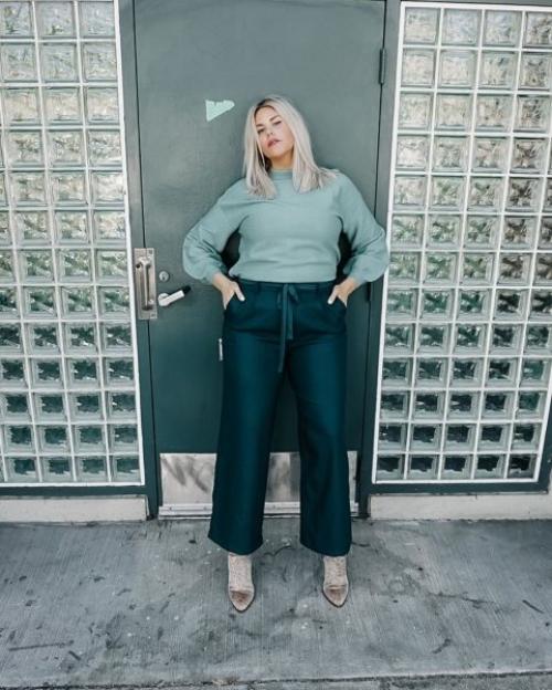 Ботильоны до щиколотки. Есть 3 хитрости, как выбрать ботильоны, чтобы ноги казались стройнее