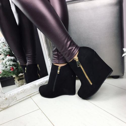 Должны ли ботильоны облегать ногу. Виды ботильонов