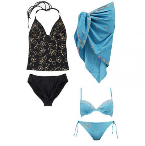 Из чего сделана блуза. Как выбрать ткань для блузки