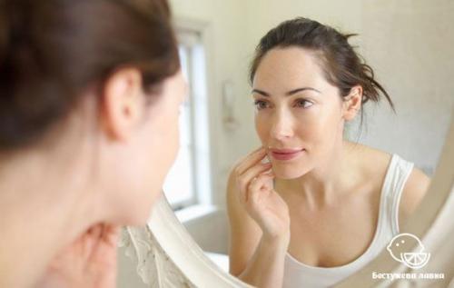 Болезни по лицу человека. Диагностирование болезней по лицу человека 04 Болезни по лицу человека. Диагностирование болезней по лицу человека 04