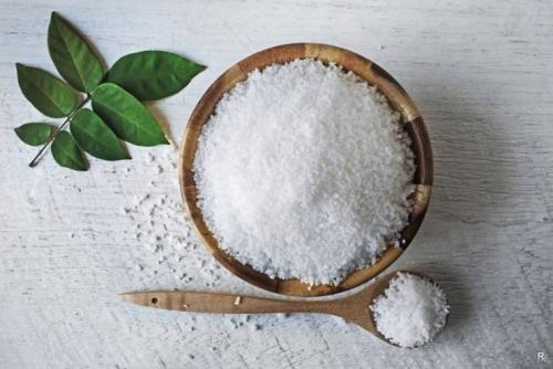 Что будет если съесть 3 ложки соли. Почему считается, что если съесть 3 ложки соли, то умрешь