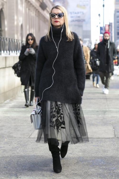 Как носить черное пальто и выглядеть не, как все. Секреты стиля –, как носить чёрное пальто? 22 Как носить черное пальто и выглядеть не, как все. Секреты стиля –, как носить чёрное пальто? 22