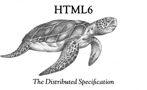 Как вы думаете сможет ли HTML6 превзойти php. Первый взгляд на HTML6 с примерами и ссылками
