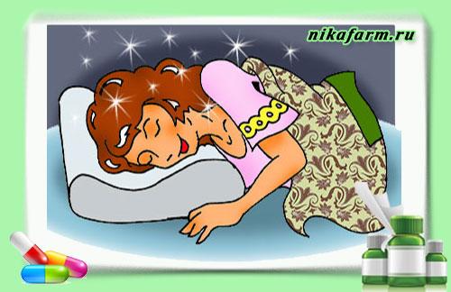 Ортопедическая подушка. Правильная ортопедическая подушка под голову: секреты выбора