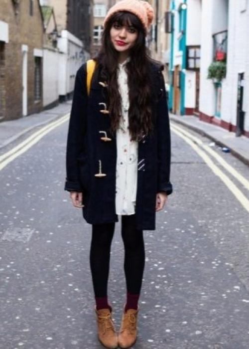 Как носить черное пальто и выглядеть не, как все. Секреты стиля –, как носить чёрное пальто? 12 Как носить черное пальто и выглядеть не, как все. Секреты стиля –, как носить чёрное пальто? 12