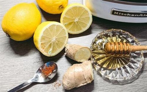 Чай с медом и лимоном при простуде. Полезные рецепты от простуды из меда, лимона и имбиря: польза чая и пропорции