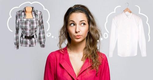 Чем отличается Блузка от рубашки. Летние блузы Блузка или рубашка есть в гардеробе каждой представительницы прекрасного пола. При этом далеко не все знают, чем они отличаются. А ведь это абсолютно разная одежда, подходящая под определенный образ.