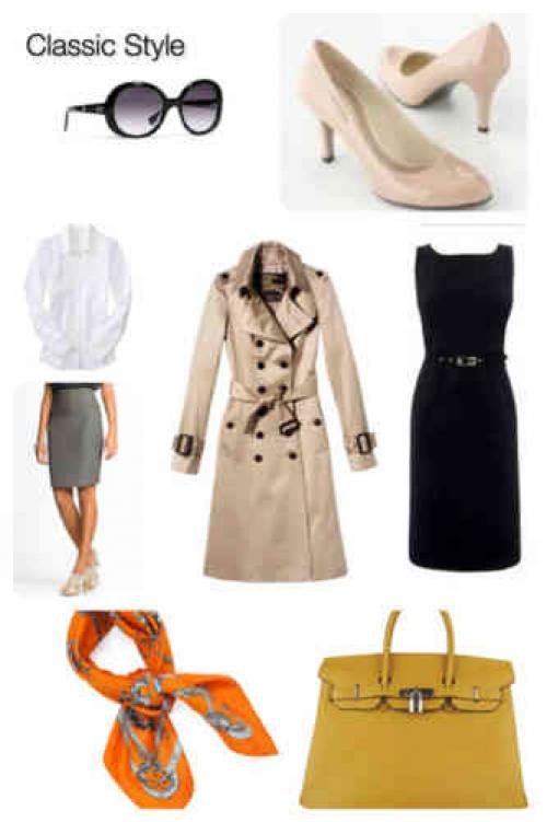 Что значит дорогая женщина. Как выглядеть дорого и ухоженно