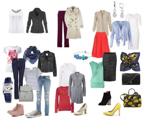 Как стильно выглядеть в 30 лет. Особенности и правила формирования