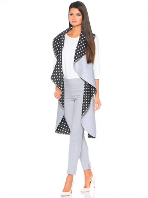 Серый короткий кардиган с чем носить.  Какую модель выбрать