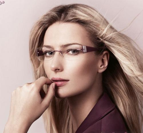 Солнечные очки женские по типу лица. Геометрия и мода: как подобрать солнцезащитные очки по форме лица 16