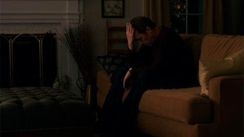 Как не влюбиться в женатого любовника. Как не влюбиться в любовника 06