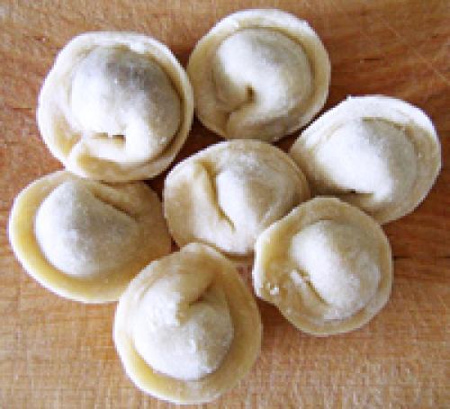 Можно ли есть пельмени. Магазинные пельмени: есть или не есть – вот в чем вопрос!