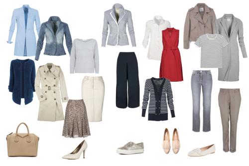 Как стильно выглядеть в 30 лет. Особенности и правила формирования