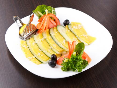 Меню после праздников. После Нового года и до Рождества: легкое меню для активных каникул