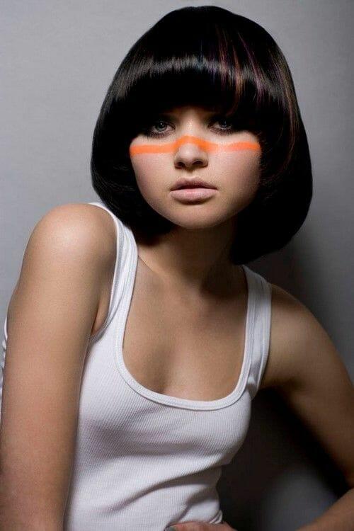 Стрижка разная длина. Как узнать, какие прически будут вам к лицу, а про, какие лучше забыть 06 Стрижка разная длина. Как узнать, какие прически будут вам к лицу, а про, какие лучше забыть 06