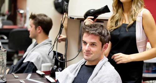 Торчащие волосы на голове у женщин. Как избавиться от «одуванчика» на голове 10 Торчащие волосы на голове у женщин. Как избавиться от «одуванчика» на голове 10