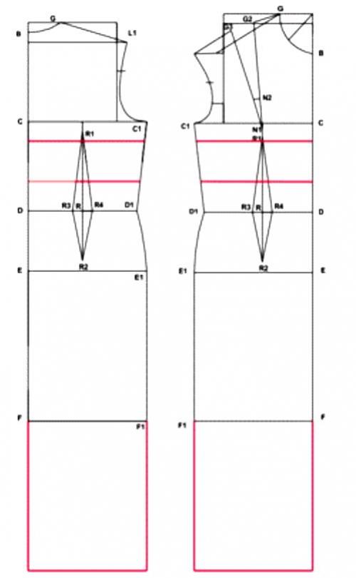Простое платье на новый год своими руками. Как сшить платье на новый год — выкройки и описание пошива