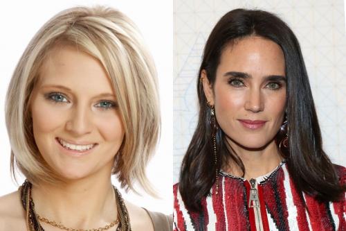 Стрижки и цвет волос после 40 лет. Модный цвет волос для женщин за 40 лет 2020