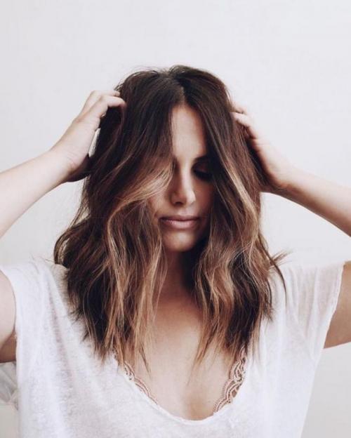 Как выглядеть сногсшибательно каждый день в школу. 12 трюков, которые помогут выглядеть сногсшибательно без макияжа