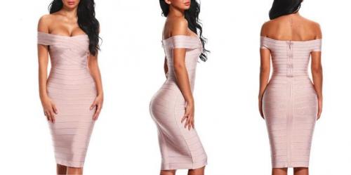 Простое платье на выпускной. Платья на выпускной с AliExpress