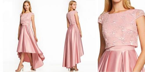 Простое платье на выпускной. Платья на выпускной с AliExpress