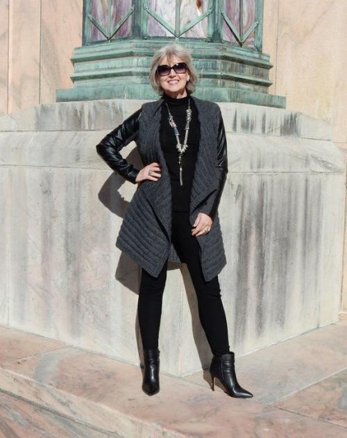 Мода лето 2019 платья на каждый кому з.  Летние платья 2019 для женщин элегантного возраста 22 Мода лето 2019 платья на каждый кому з.  Летние платья 2019 для женщин элегантного возраста 22