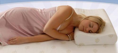 Спать на твердом при остеохондрозе. Правильные позы