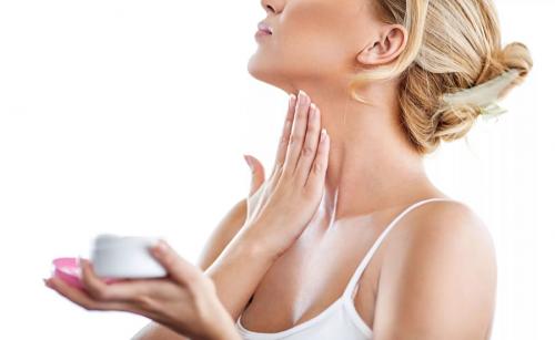 О чем говорят прыщики на шее. Причины формирования прыщей на шее