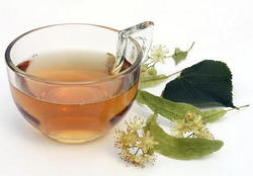 Травы от воспаления