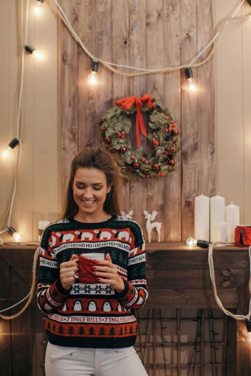 Тематика новогоднего корпоратива 2020. Новогодний корпоратив 2020: самые оригинальные идеи для праздника