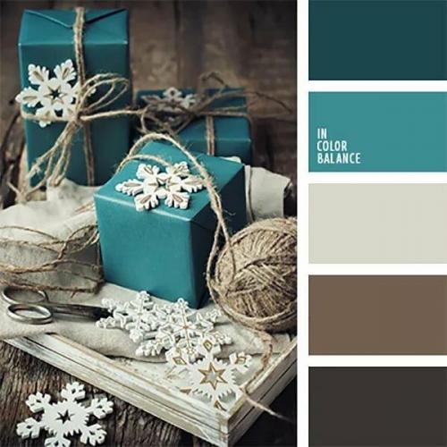 Какой цвет на Новый год крысы. В каком цвете встречать Новый год: образ друга, нейтралитет, личина врага