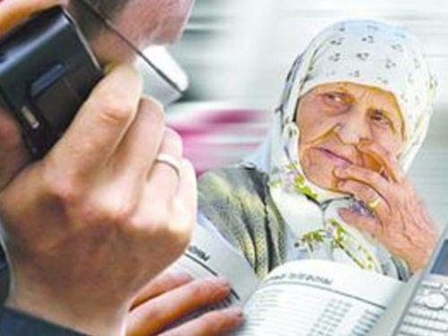 Пенсионеры и мошенники. Что случилось? 02 Пенсионеры и мошенники. Что случилось? 02