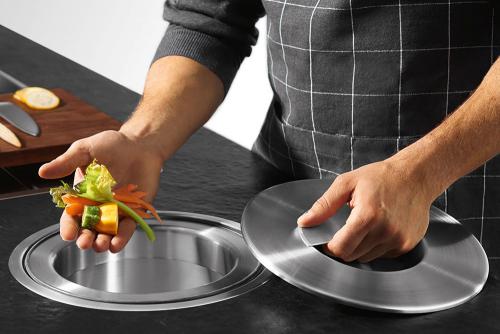 Правила соблюдения чистоты на кухне в офисе. Как убирать кухню